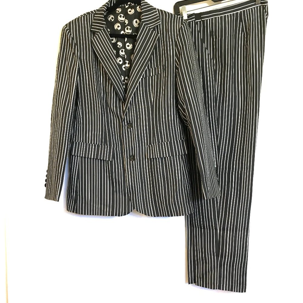 Disney Nightmare Before Christmas Costume